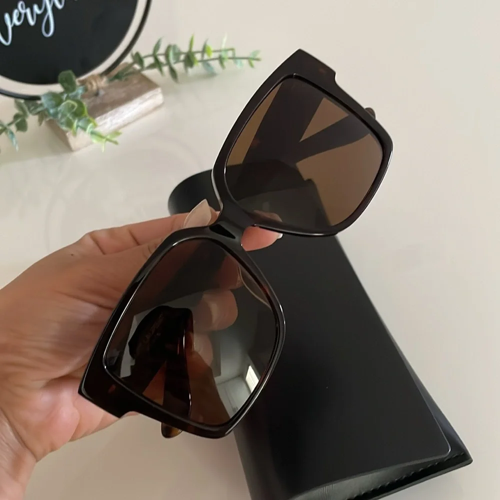 New, saint Laurent Unisex 55mm sunglasses